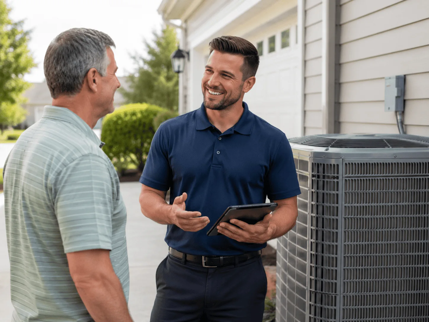 Heat Pump Installation Elloree, SC FAQs